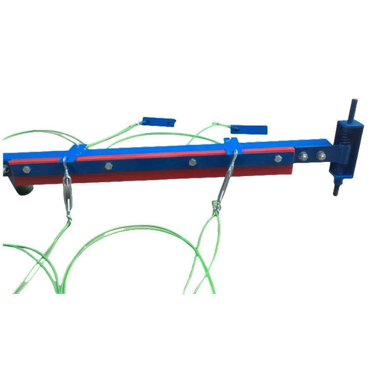 belt plows