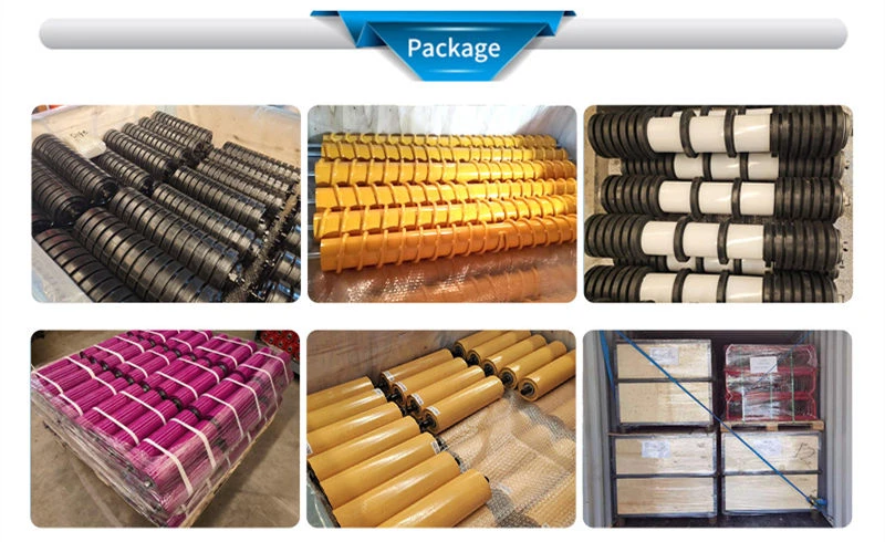 Roller Packing Roller Packing