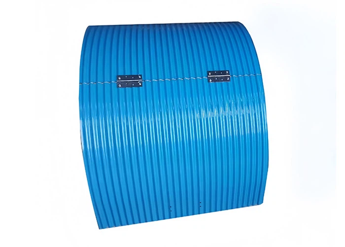 conveyor cover inspection window 2 conveyor cover inspection window 2