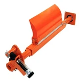 Heavey Duty Primar Primar Belt Cleaner